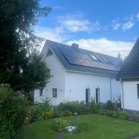 Pension Musa Гамбург Экстерьер фото